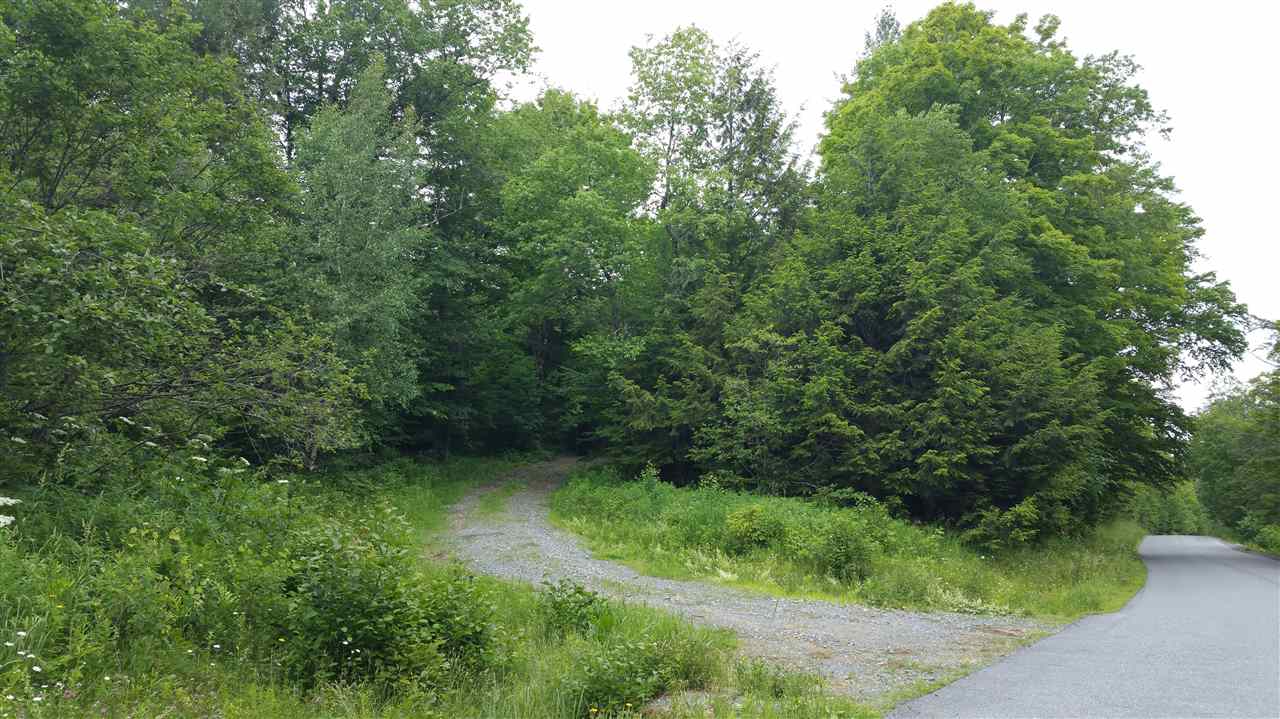 0 Bosley Hill Road Readsboro, VT 05350 - Photo 2 of 11