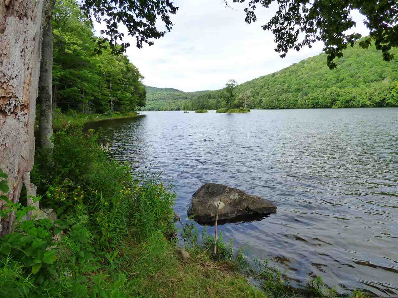 0 Bosley Hill Road Readsboro, VT 05350 - Photo 11 of 11