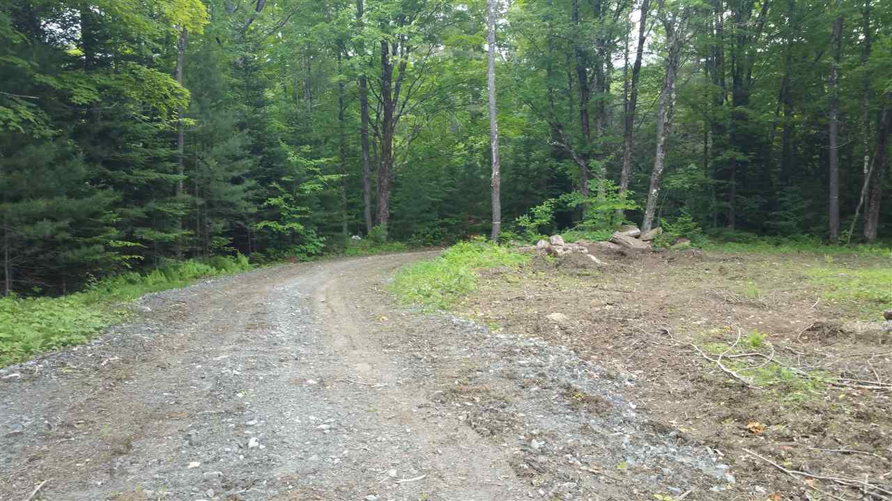 0 Bosley Hill Road Readsboro, VT 05350 - Photo 3 of 11