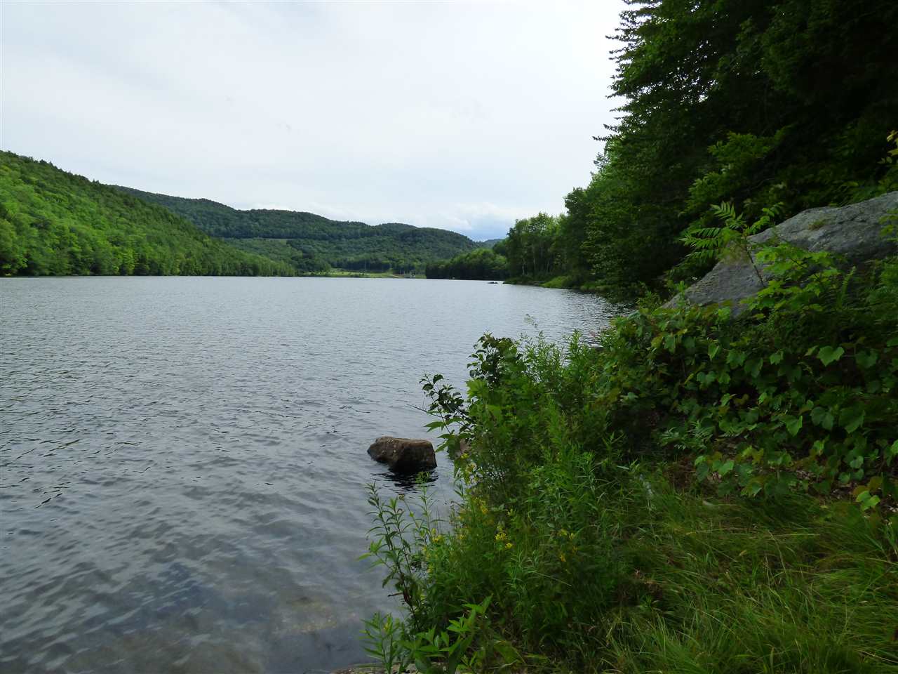 0 Bosley Hill Road Readsboro, VT 05350 - Photo 10 of 11