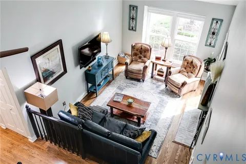 $420,000 | 1800 Fairwind Circle, Henrico, VA 23238