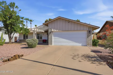 $550,000 | 1358 East Chilton Drive, Tempe, AZ 85283
