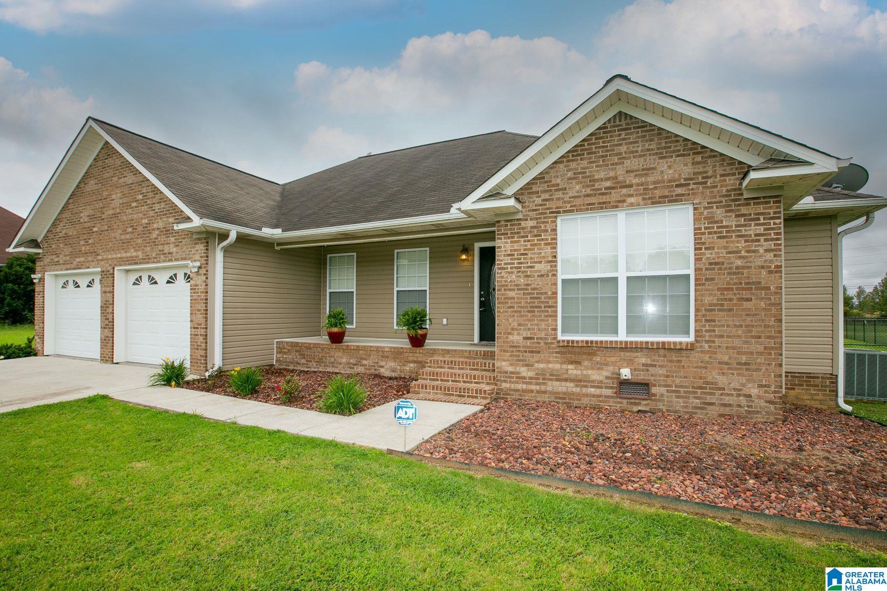 100 Fairbrook Circle Cullman, AL 35058 - Photo 1 of 48