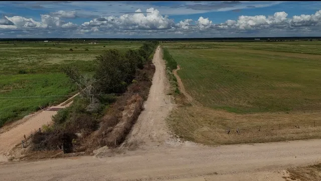 a view of a water with an ocean view