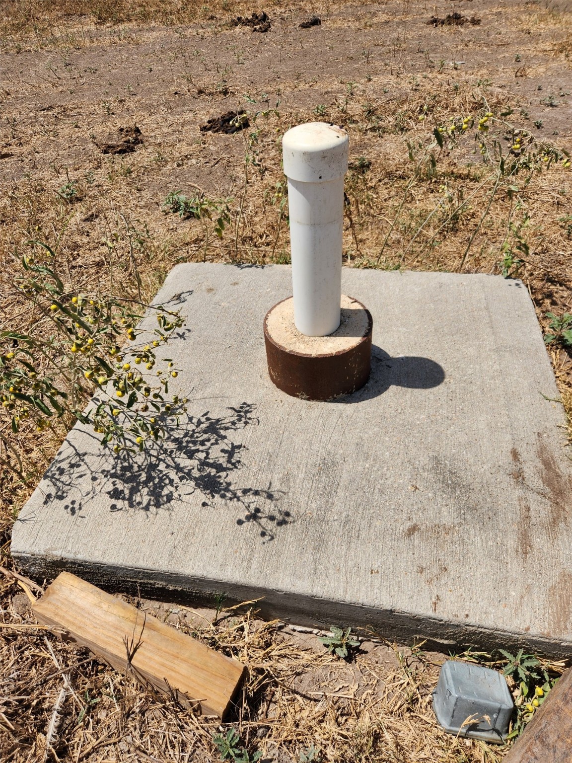 0 Mcdonald Rd Path East Eagle Lake, TX 77434 - Photo 8 of 9