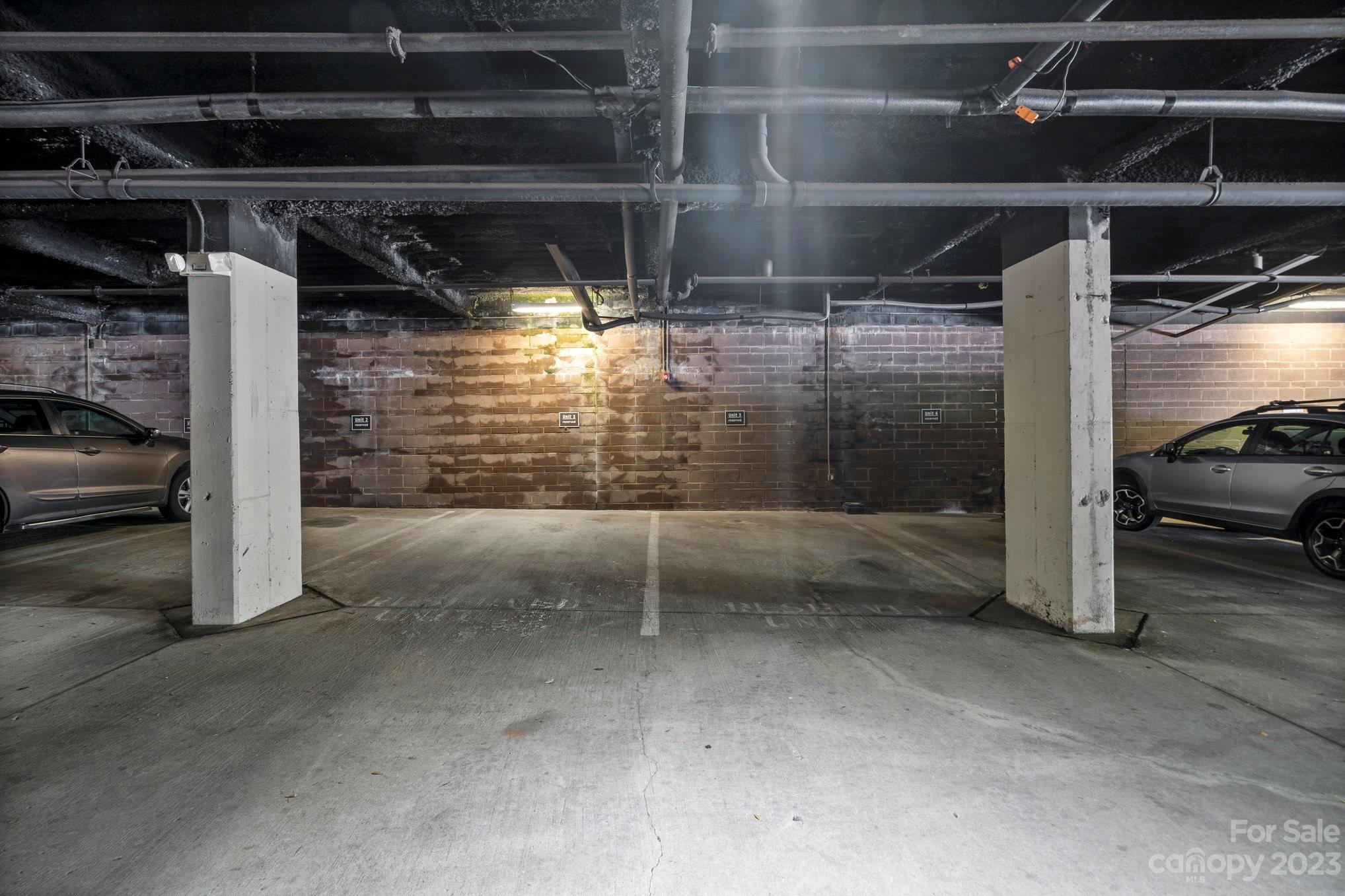 420 Queens Road, Unit 3 Charlotte, NC 28207 - Photo 30 of 35