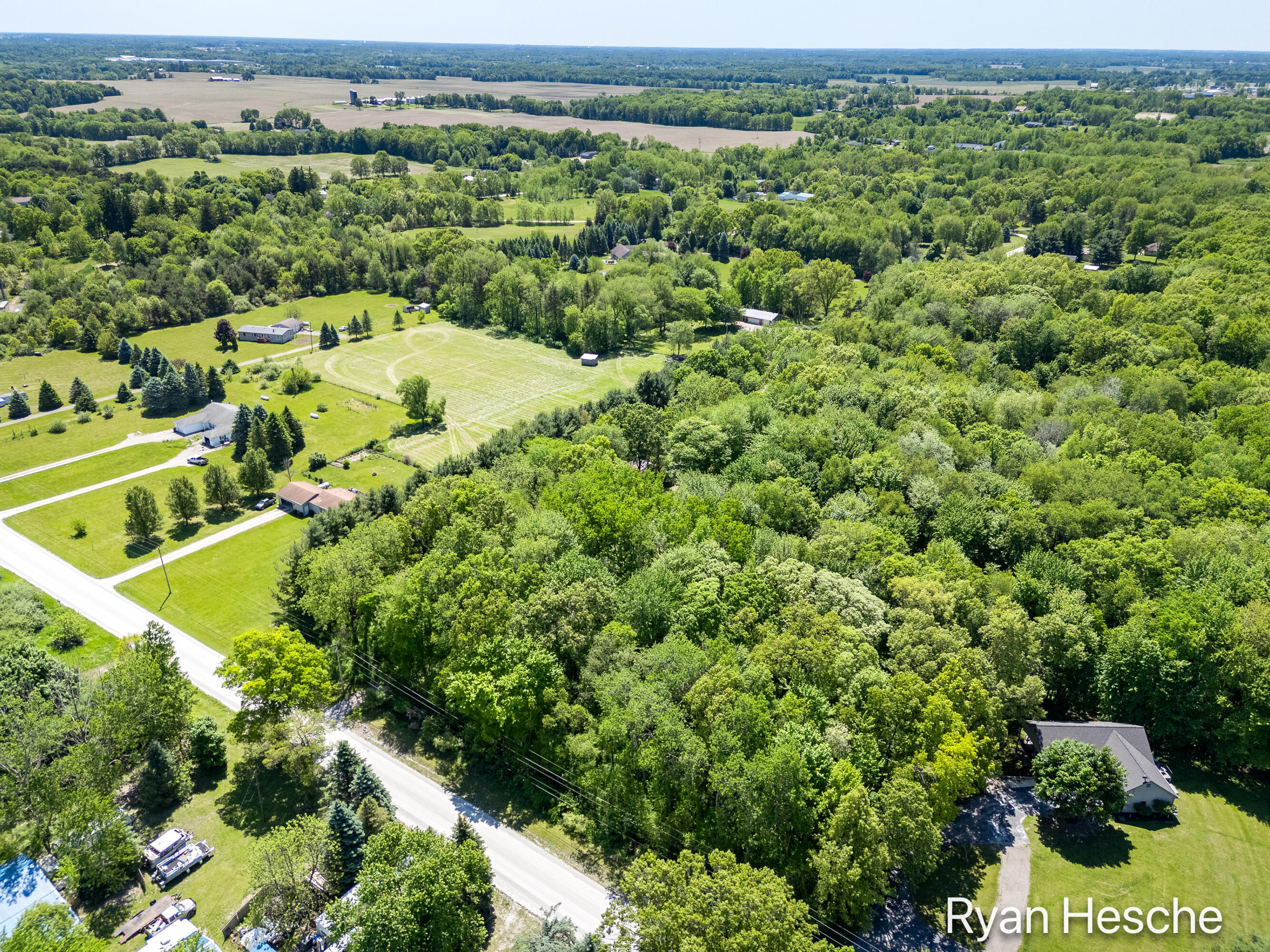 8775 Peck Lake Road Saranac, MI 48881 - Photo 21 of 43 21-print-8775 Peck Lake Rd-21