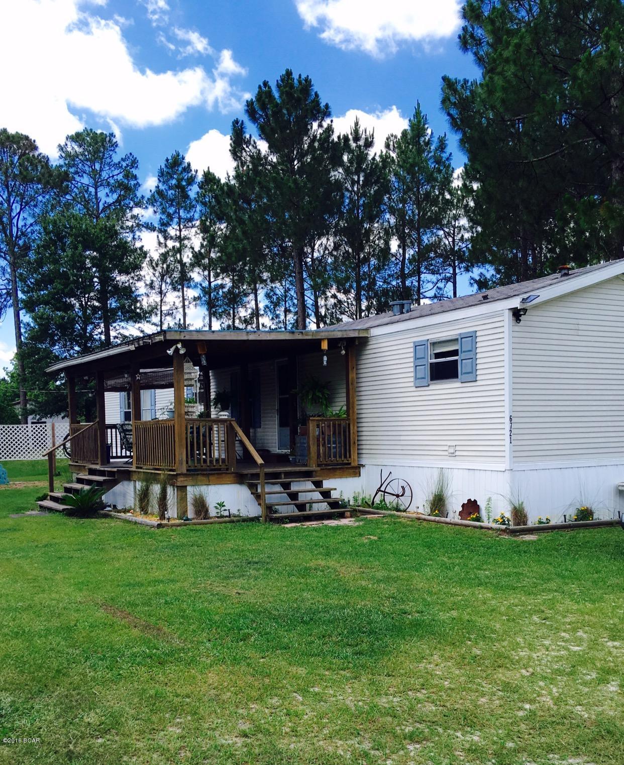 6721 Roadrunner Road Youngstown, FL 32466 - Photo 1 of 27 Gallery Image 1