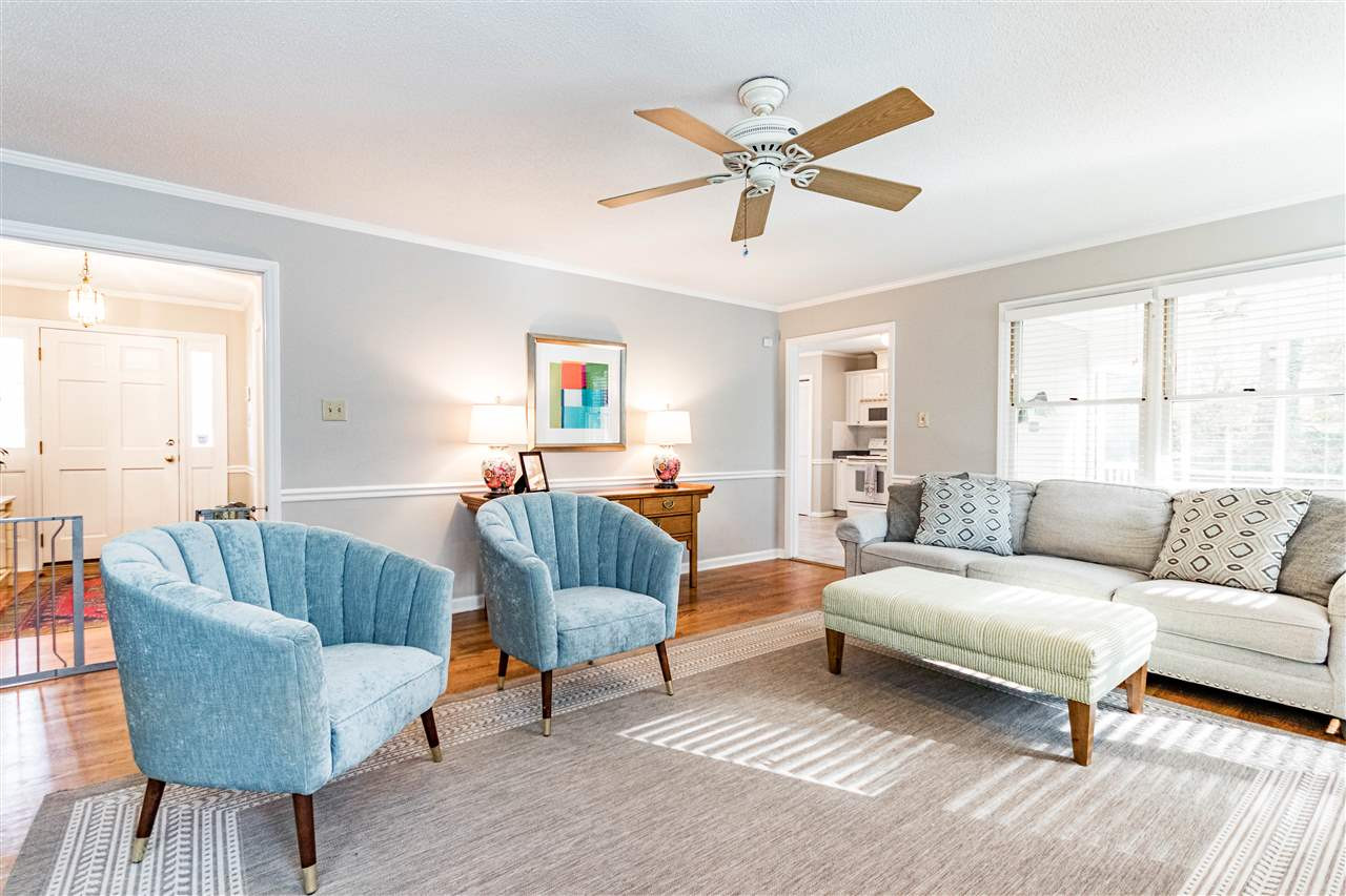 8713 Brandon Station Road Raleigh, NC 27613 - Photo 9 of 27 Photo 9