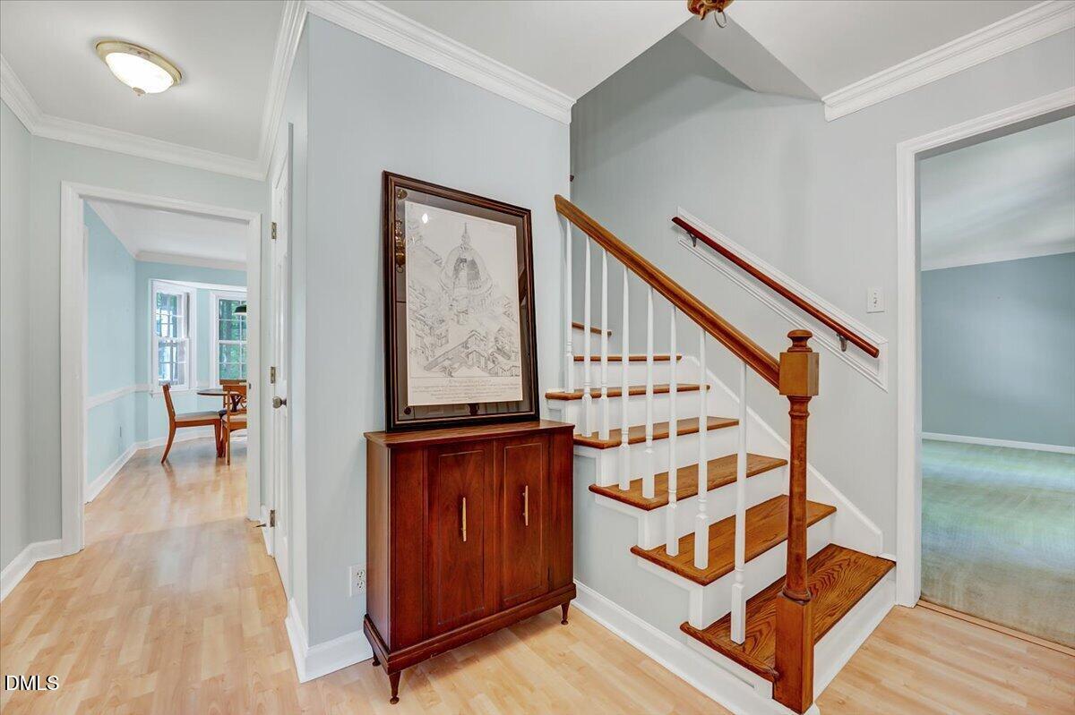 113 Artillery Lane Raleigh, NC 27615 - Photo 6 of 56 08-113 Artillery Ln-8