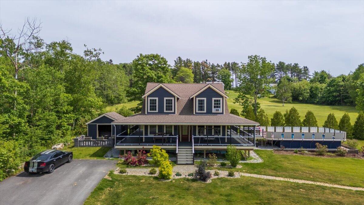 55 Mountain View Extension Rockland, ME 04841 - Photo 1 of 61 70-55 Mountain View Ext-70