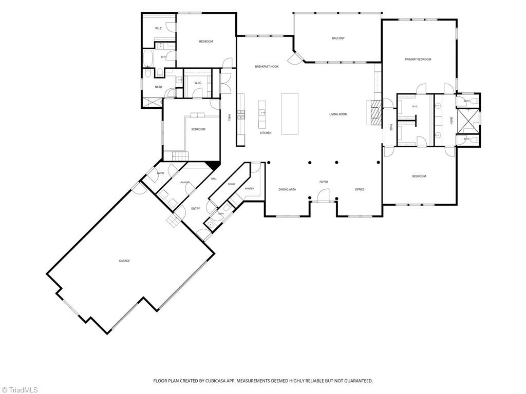 7752 Sutter Road Greensboro, NC 27455 - Photo 49 of 50