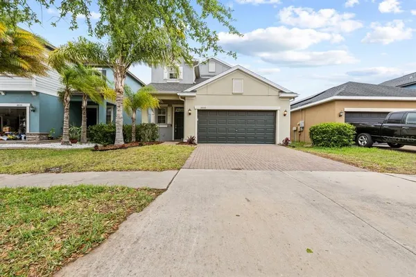 $384,900 | 10153 Newminster Loop, Ruskin, FL 33573
