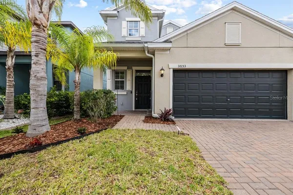 $384,900 | 10153 Newminster Loop, Ruskin, FL 33573