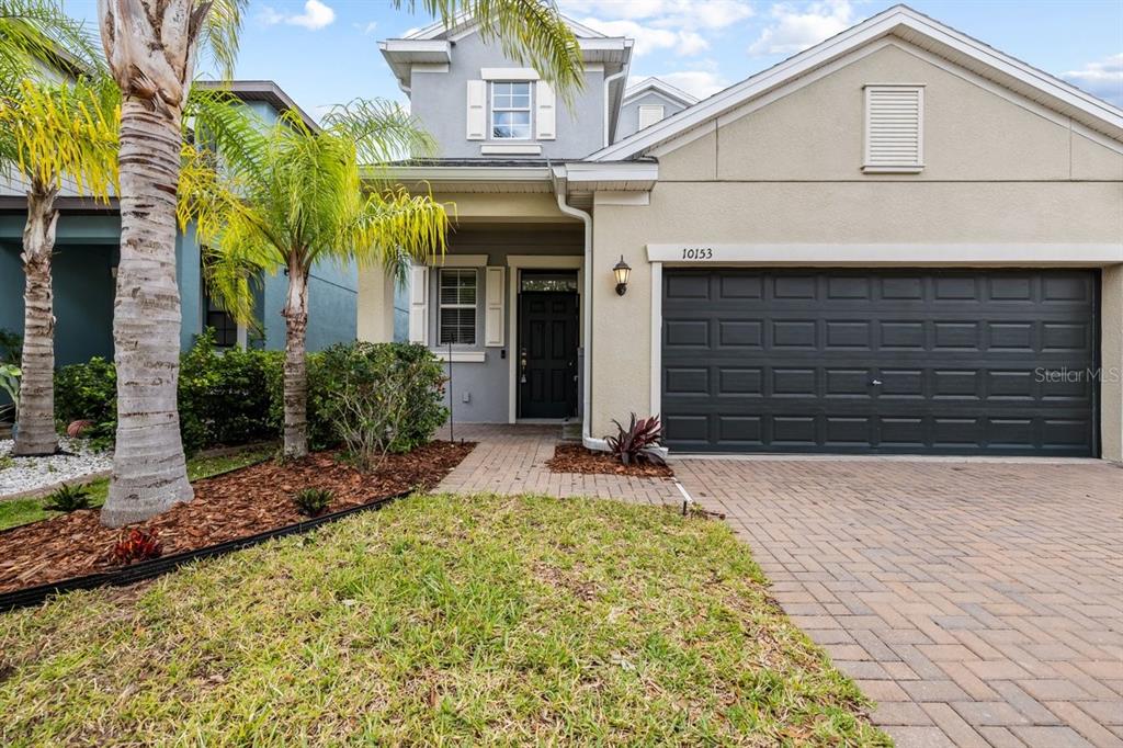 10153 Newminster Loop Ruskin, FL 33573 - Photo 2 of 34