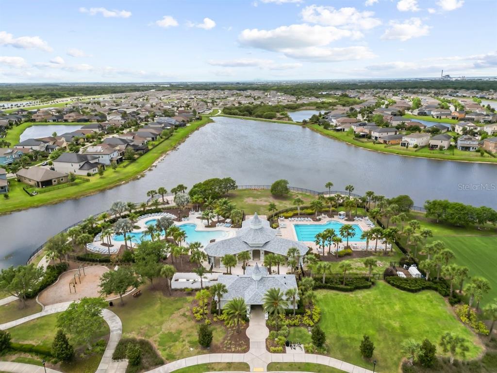 10153 Newminster Loop Ruskin, FL 33573 - Photo 32 of 34