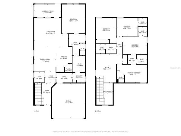 $384,900 | 10153 Newminster Loop, Ruskin, FL 33573