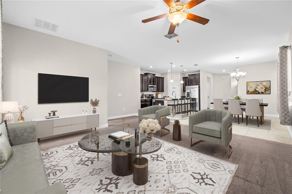 10153 Newminster Loop Ruskin, FL 33573 - Photo 5 of 34