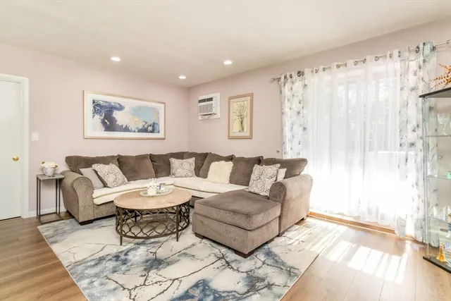 $370,000 | 115 Grove Street, Unit 11, Boston, MA 02132