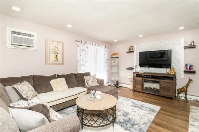 $370,000 | 115 Grove Street, Unit 11, Boston, MA 02132