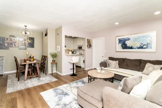 $370,000 | 115 Grove Street, Unit 11, Boston, MA 02132