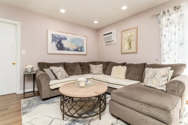 $370,000 | 115 Grove Street, Unit 11, Boston, MA 02132