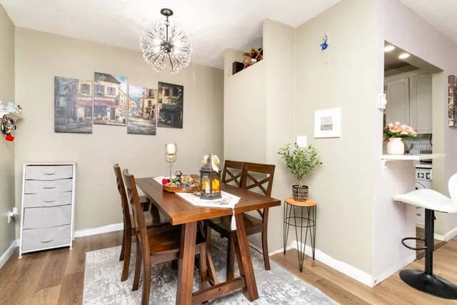 $370,000 | 115 Grove Street, Unit 11, Boston, MA 02132