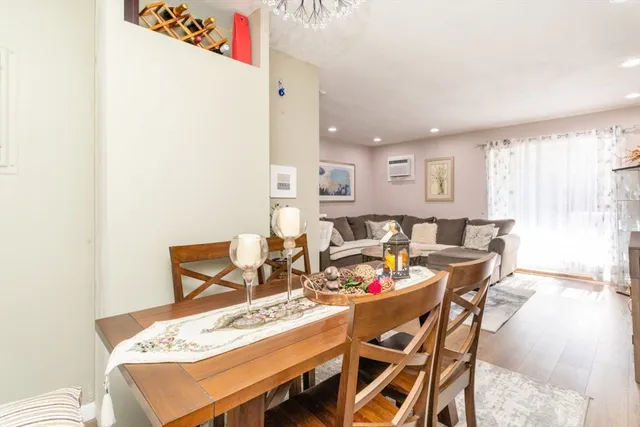 $370,000 | 115 Grove Street, Unit 11, Boston, MA 02132