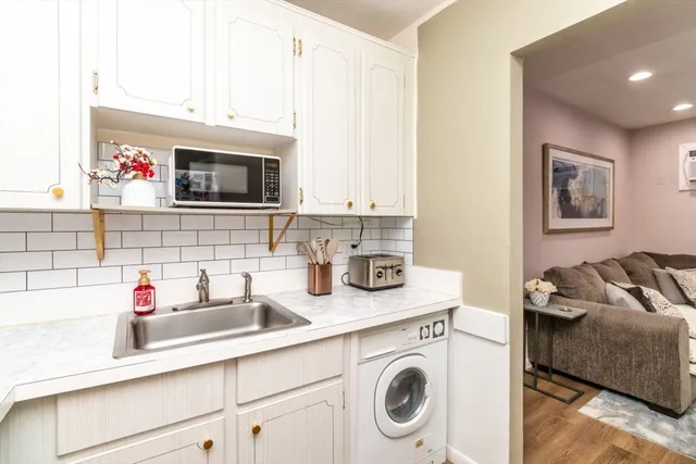 $370,000 | 115 Grove Street, Unit 11, Boston, MA 02132