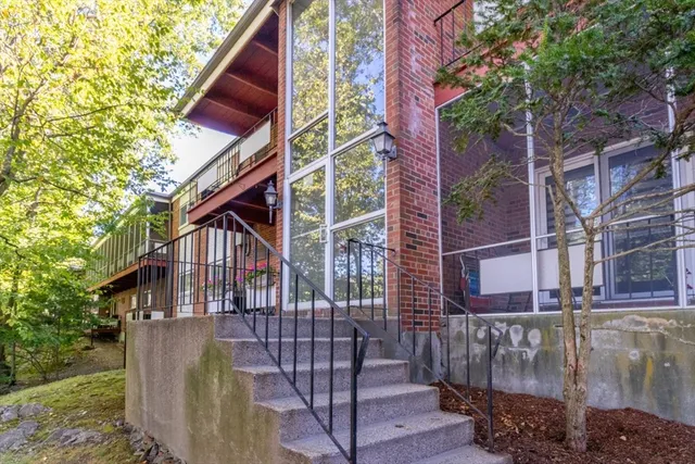 $370,000 | 115 Grove Street, Unit 11, Boston, MA 02132