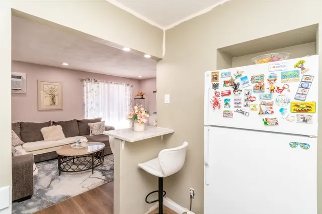 $370,000 | 115 Grove Street, Unit 11, Boston, MA 02132