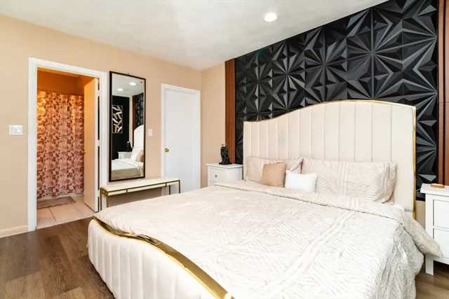 $370,000 | 115 Grove Street, Unit 11, Boston, MA 02132