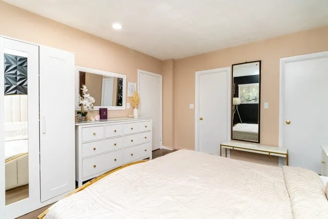 $370,000 | 115 Grove Street, Unit 11, Boston, MA 02132