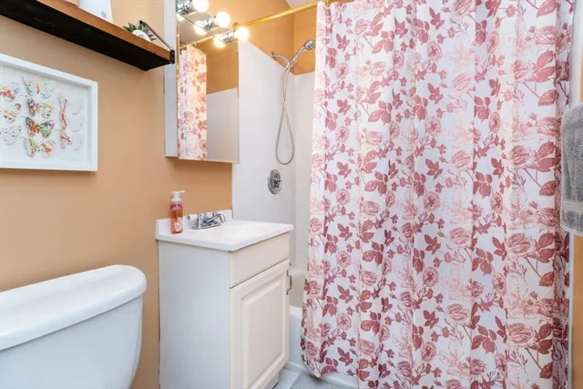 $370,000 | 115 Grove Street, Unit 11, Boston, MA 02132