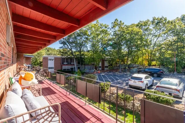 $370,000 | 115 Grove Street, Unit 11, Boston, MA 02132