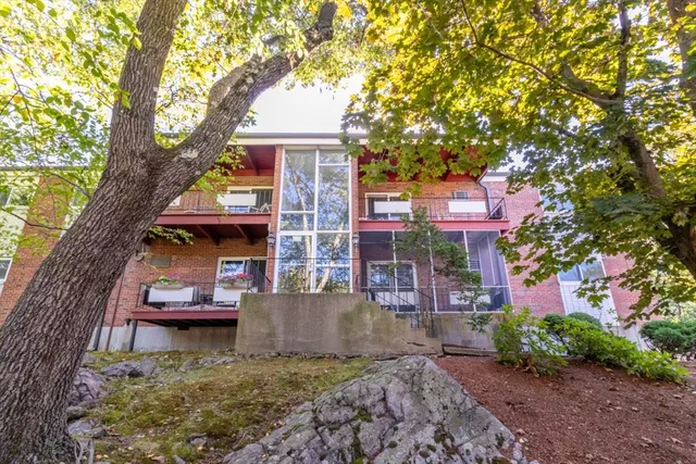 $370,000 | 115 Grove Street, Unit 11, Boston, MA 02132