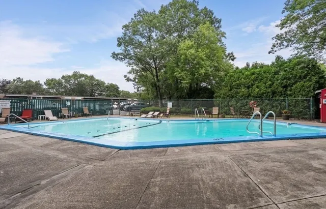 $370,000 | 115 Grove Street, Unit 11, Boston, MA 02132