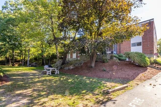 $370,000 | 115 Grove Street, Unit 11, Boston, MA 02132