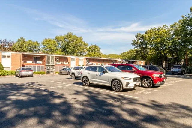 $370,000 | 115 Grove Street, Unit 11, Boston, MA 02132