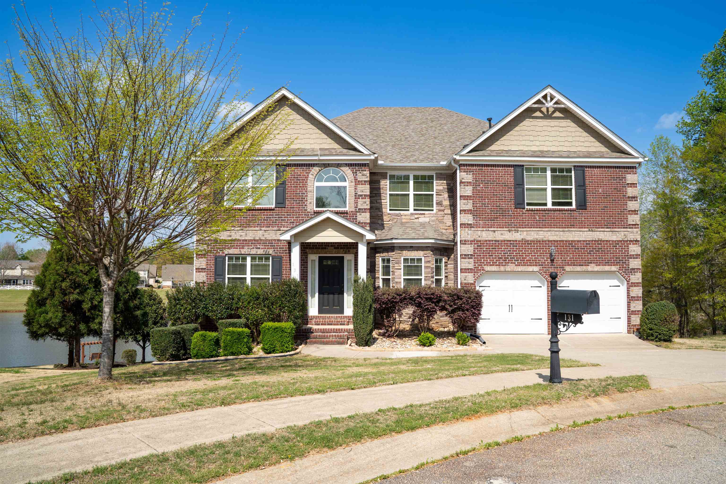 131 Walkers Bluff Road Boiling Springs, SC 29316 - Photo 2 of 43 Gallery Image 2