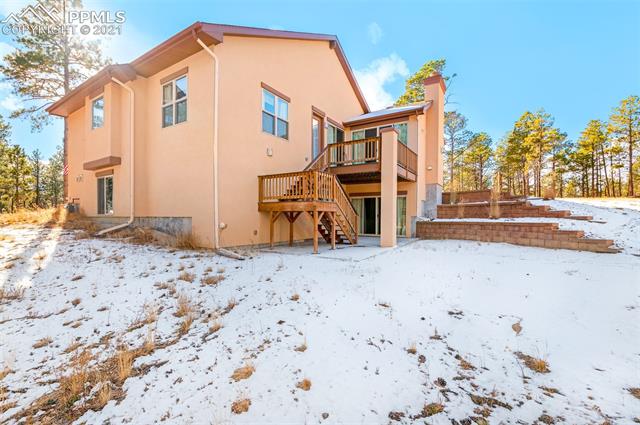 6980 Wildridge Road Colorado Springs, CO 80908 - Photo 23 of 26 Gallery Image 23