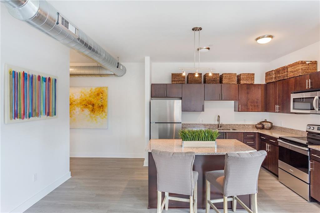 3607 Butler Street, Unit 403 Pittsburgh, PA 15201 - Photo 3 of 24 Gallery Image 3