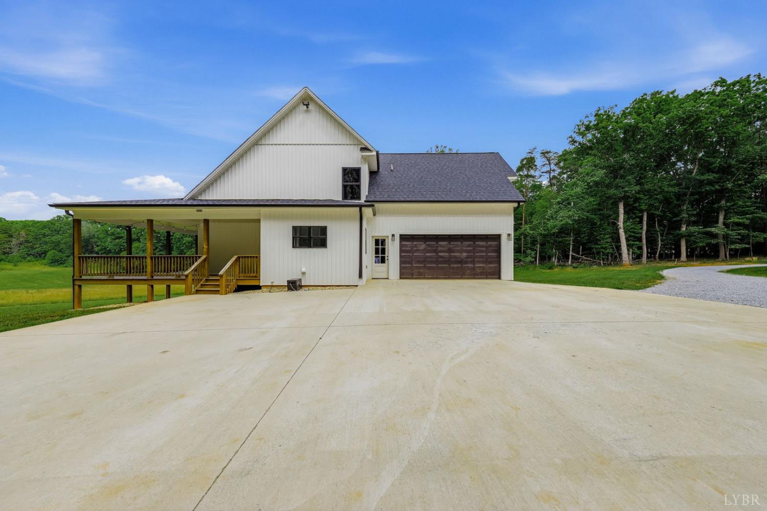 1826 Austin Mill Road Evington, VA 24550 - Photo 59 of 78