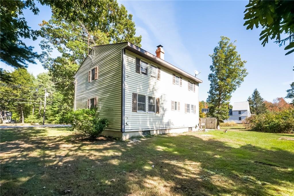362 Cat Mousam Road Kennebunk, ME 04043 - Photo 21 of 23 Home is larger than it seems from...