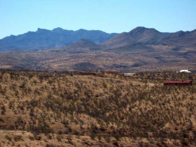 79 Camino Olympia Rio Rico, AZ 85648 - Photo 5 of 9