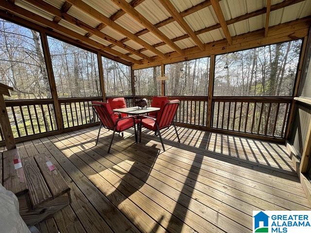5334 Bluff View Road Mount Olive, AL 35117 - Photo 29 of 39