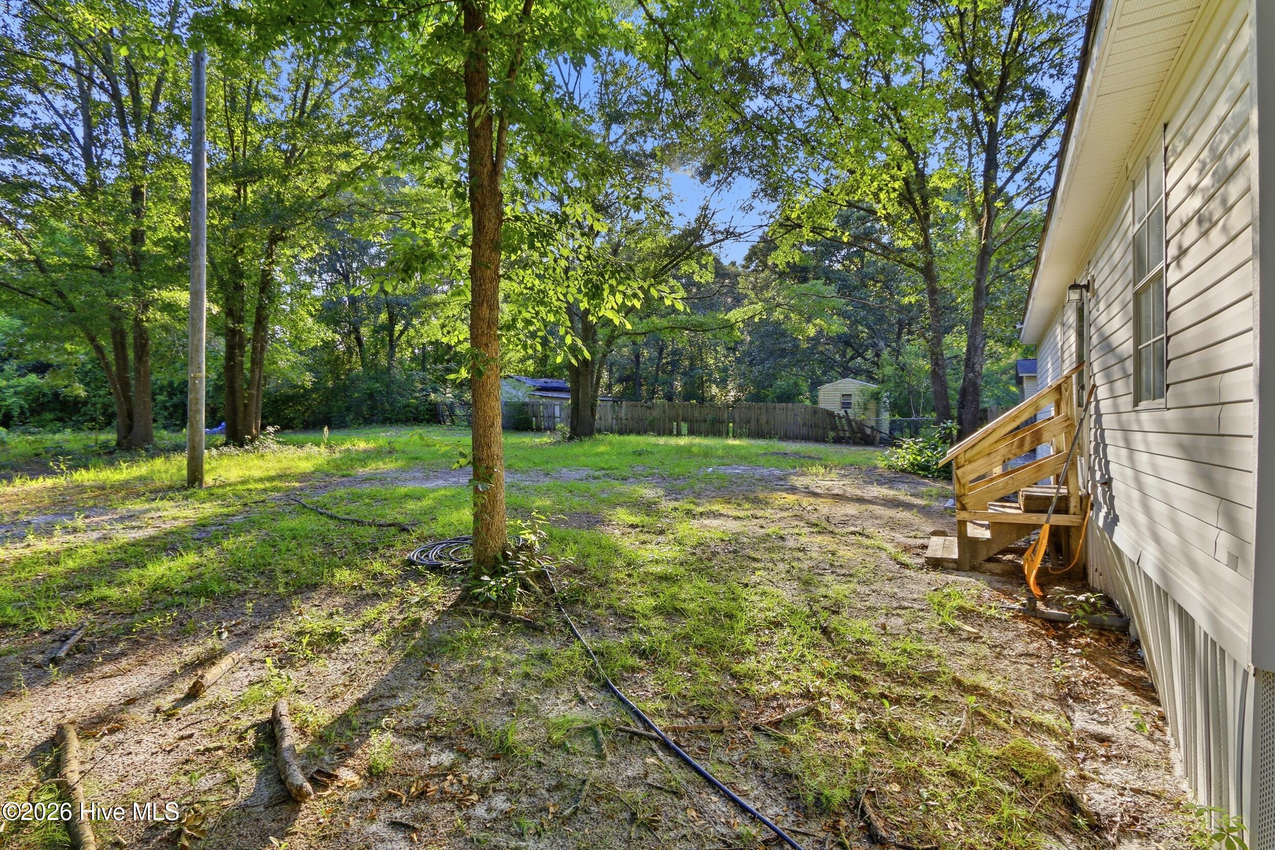 224 Chapel Ridge Road Richlands, NC 28574 - Photo 28 of 32