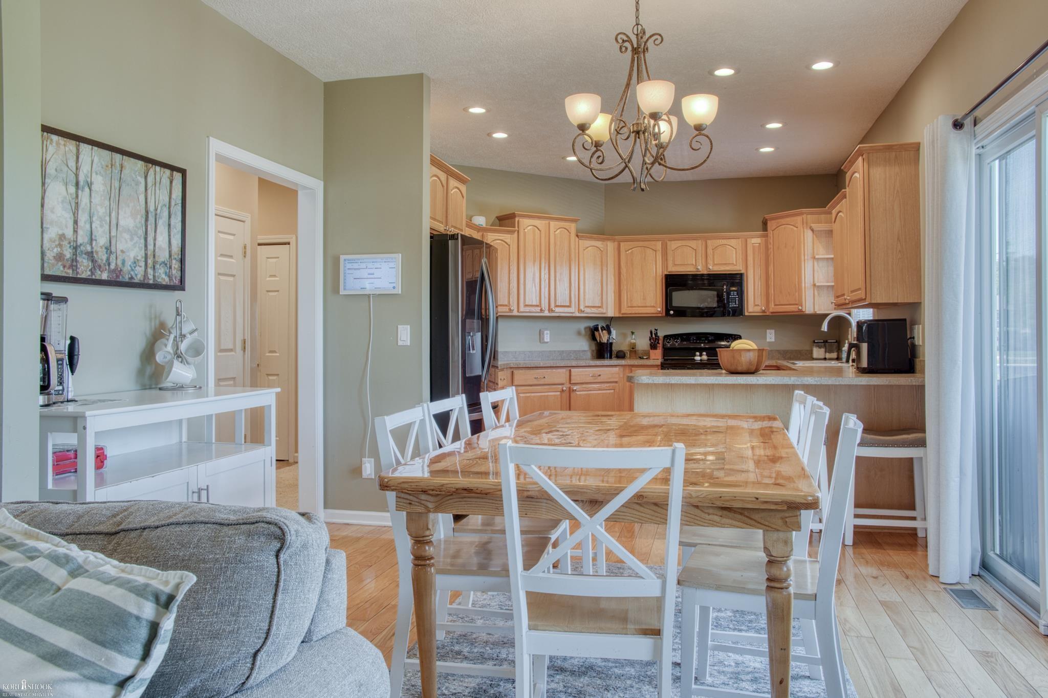 607 Doyle Road Laingsburg, MI 48848 - Photo 6 of 47 Gallery Image 6