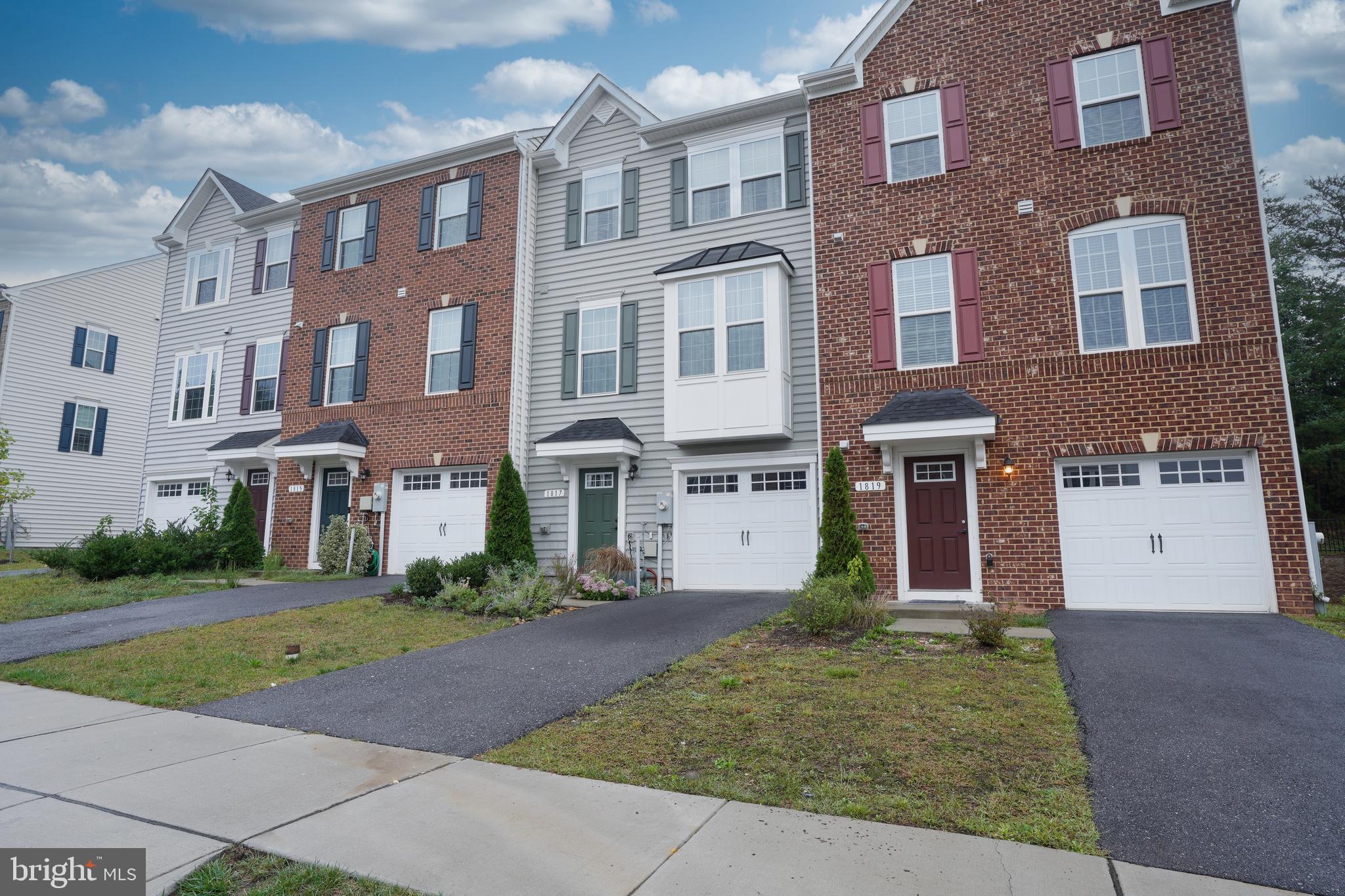 1817 Wind Gate Road Halethorpe, MD 21227 - Photo 1 of 32 Gallery Image 1