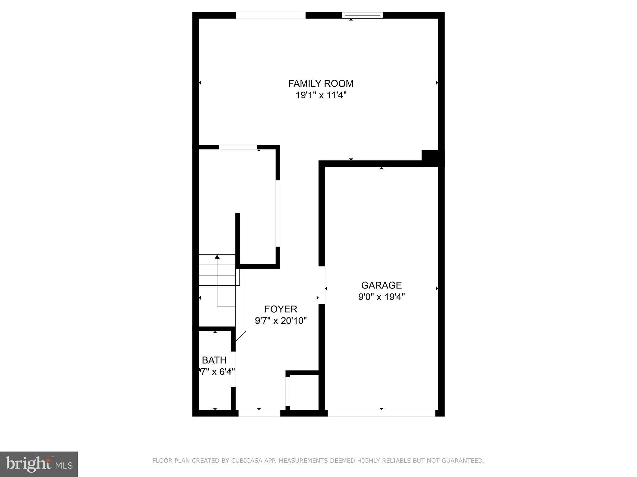 1817 Wind Gate Road Halethorpe, MD 21227 - Photo 29 of 32 Gallery Image 29